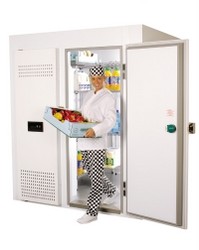Foster Freezer Room 2.1 X 1.8M Foster Freezer Room 2.1 X 1.8M